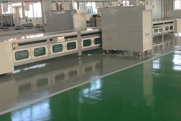 甲類廠房內部裝修材料選擇，甲類廠房內部裝修材料選擇要點與