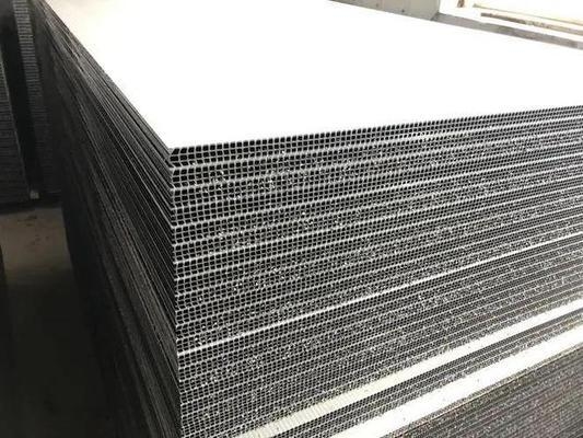 建筑模板材料對比分析，建筑模板材料性能與成本對比分析 行業(yè)新聞 第2張