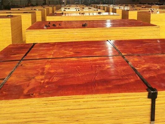 建筑模板材料對比分析，建筑模板材料性能與成本對比分析 行業(yè)新聞 第3張