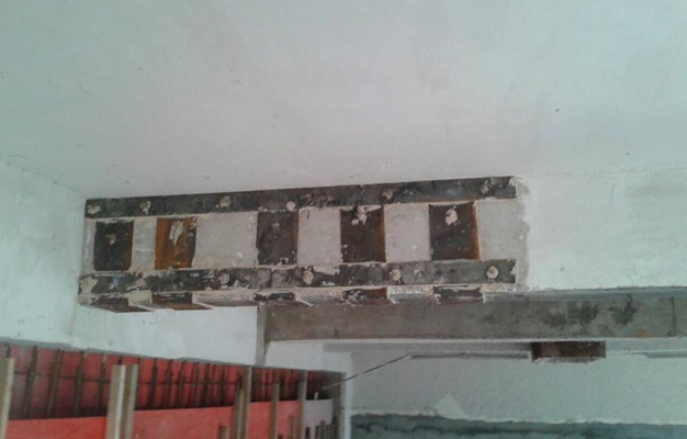 加固施工后如何進(jìn)行質(zhì)量檢測(cè)，加固施工后質(zhì)量檢測(cè)方法及要點(diǎn)詳解 行業(yè)新聞 第3張