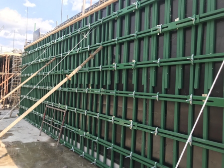 建筑加固新技術(shù)的成本對比，建筑加固新技術(shù)成本對比，探尋性價比最優(yōu)