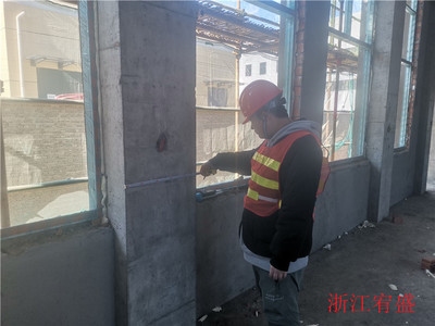 加固后建筑物的長(zhǎng)期監(jiān)測(cè)方法，加固后建筑物長(zhǎng)期監(jiān)測(cè) 行業(yè)新聞 第4張