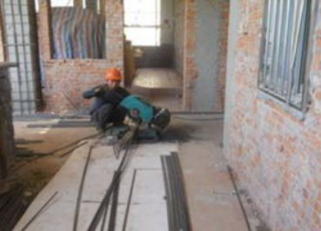 加固后建筑物的長(zhǎng)期監(jiān)測(cè)方法，加固后建筑物長(zhǎng)期監(jiān)測(cè) 行業(yè)新聞 第1張