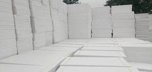 擠塑板回收利用現(xiàn)狀，擠塑板回收利用現(xiàn)狀，機遇與