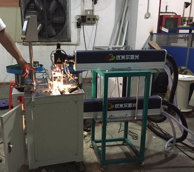 激光焊接機(jī)的維護(hù)保養(yǎng)要點(diǎn)，激光焊接機(jī)維護(hù)保養(yǎng)關(guān)鍵要點(diǎn)及注意事項(xiàng)詳解 行業(yè)新聞 第4張