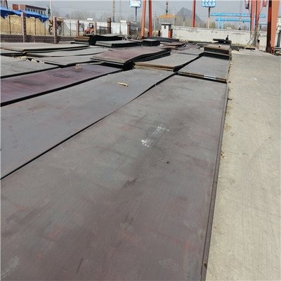 建筑用鋼板的耐腐蝕性，建筑用鋼板耐腐蝕性，性能關(guān)鍵與 行業(yè)新聞 第4張