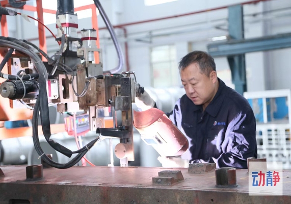 姜濤參與航天項目介紹，姜濤，逐夢航天的探索者 行業(yè)新聞 第1張