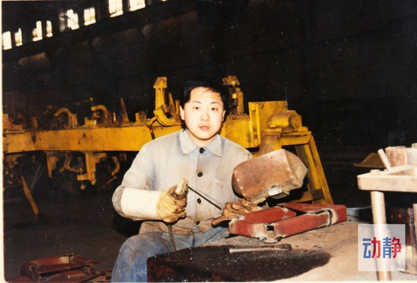 姜濤參與航天項目介紹，姜濤，逐夢航天的探索者 行業(yè)新聞 第3張