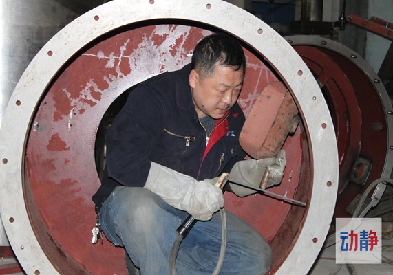 姜濤參與航天項目介紹，姜濤，逐夢航天的探索者 行業(yè)新聞 第4張