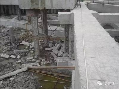 加固施工中常見(jiàn)安全隱患，加固施工中常見(jiàn)安全隱患，防范與應(yīng)對(duì) 行業(yè)新聞 第4張