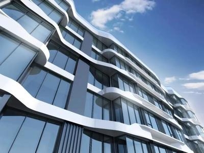 立面圖如何影響建筑設(shè)計，立面圖，建筑設(shè)計中的關(guān)鍵影響因素剖析