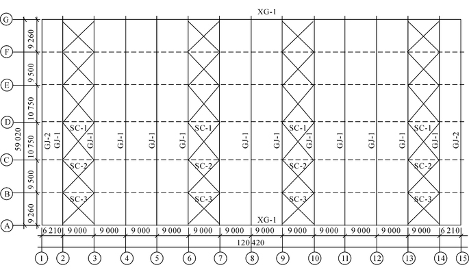 結(jié)構(gòu)加固設(shè)計(jì)中的剛度要求詳解，結(jié)構(gòu)加固設(shè)計(jì)剛度要求，關(guān)鍵要點(diǎn)