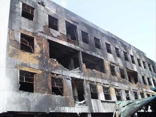 加固后結構檢測的行業(yè)標準，加固后結構檢測的行業(yè)標準，規(guī)范與