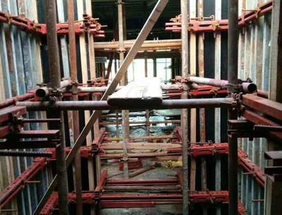 加固工程施工效率提升技巧，加固工程施工效率提升的實(shí)用技巧與策略