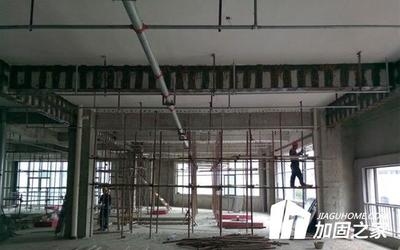 梁粘貼鋼板加固法與其他方法比較，梁粘貼鋼板加固法與其它加固方法 行業(yè)新聞 第3張