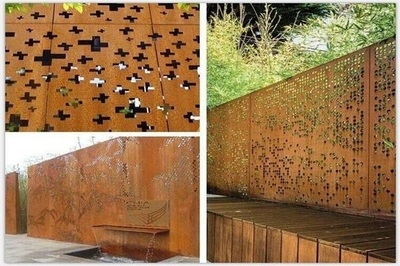 耐候鋼板適用環(huán)境介紹，耐候鋼板適用環(huán)境 行業(yè)新聞 第3張