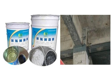 梁加固用粘鋼膠品牌推薦，梁加固粘鋼膠優(yōu)質(zhì)品牌推薦指南