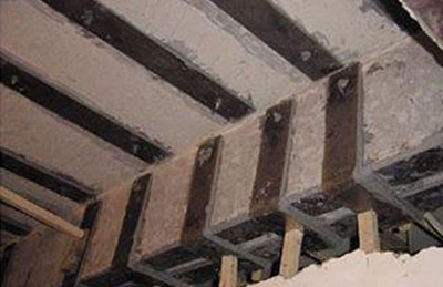 梁加固用粘鋼膠品牌推薦，梁加固粘鋼膠優(yōu)質(zhì)品牌推薦指南