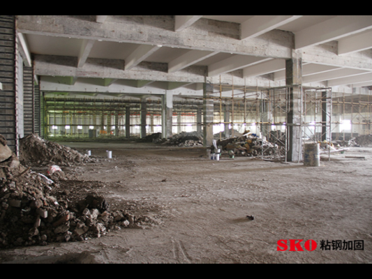 環(huán)氧鋼板粘結(jié)劑的施工技巧，環(huán)氧鋼板粘結(jié)劑施工技巧全解析