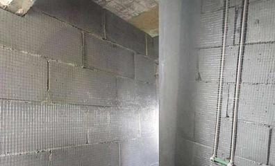 墻體加固材料創(chuàng)新研究，墻體加固材料創(chuàng)新研究，性能提升與 行業(yè)新聞 第1張