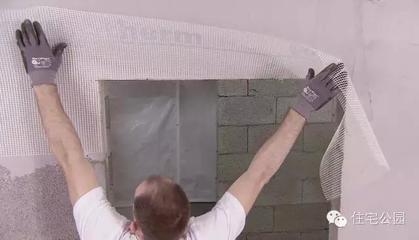 墻體加固材料創(chuàng)新研究，墻體加固材料創(chuàng)新研究，性能提升與 行業(yè)新聞 第2張