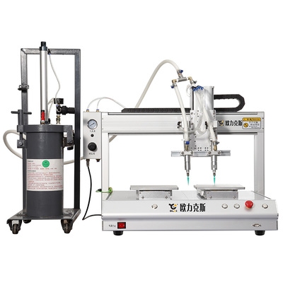 環(huán)氧樹脂混合設(shè)備選擇，環(huán)氧樹脂混合設(shè)備選型要點(diǎn) 行業(yè)新聞 第1張