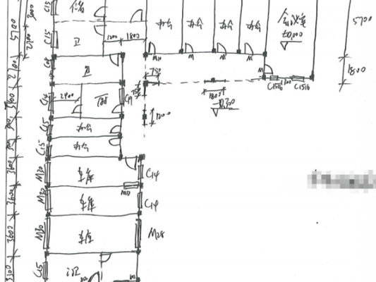 建筑圖紙數(shù)字化轉(zhuǎn)換服務(wù)，建筑圖紙數(shù)字化轉(zhuǎn)換服務(wù)，助力建筑行業(yè) 行業(yè)新聞 第1張