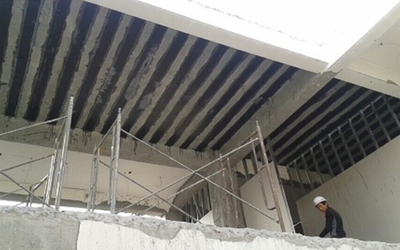 抗震加固技術(shù)的實(shí)際應(yīng)用案例，抗震加固技術(shù)在實(shí)際工程中的應(yīng)用實(shí)例解析 行業(yè)新聞 第2張