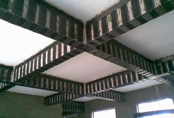 控制建筑加固新增荷載技巧，建筑加固新增荷載控制技巧探析 行業(yè)新聞 第4張