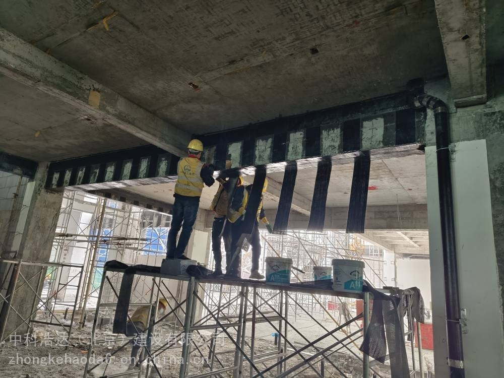 梁粘鋼加固施工的環(huán)境要求,梁粘鋼加固施工環(huán)境要求要點(diǎn)解析