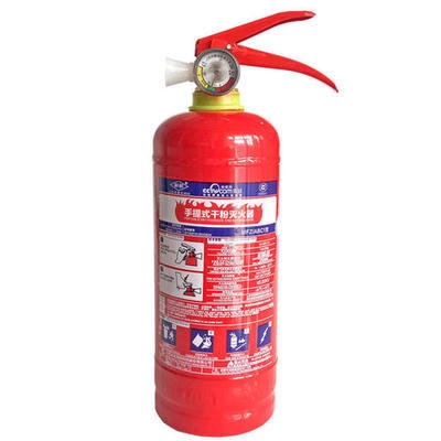 工業(yè)建筑消防設(shè)備配置標(biāo)準(zhǔn)，工業(yè)建筑消防設(shè)備配置標(biāo)準(zhǔn)，保障安全 行業(yè)新聞 第2張