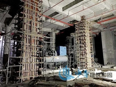 梁粘貼鋼板加固法的優(yōu)缺點(diǎn)，梁粘貼鋼板加固法的優(yōu)缺點(diǎn)剖析