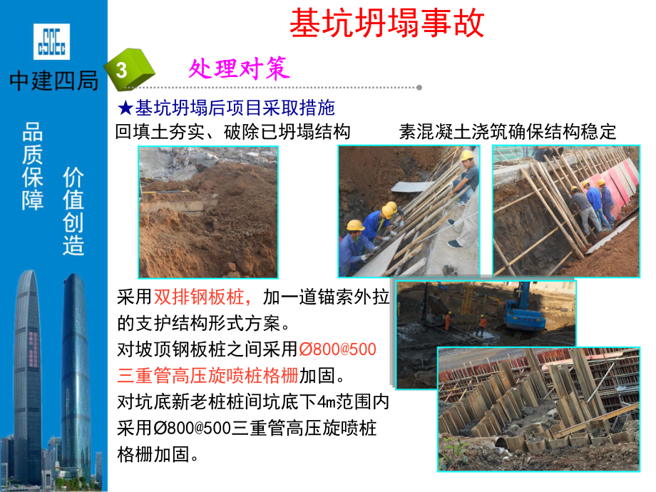 加固施工安全措施案例分析，加固施工安全措施 行業(yè)新聞 第2張