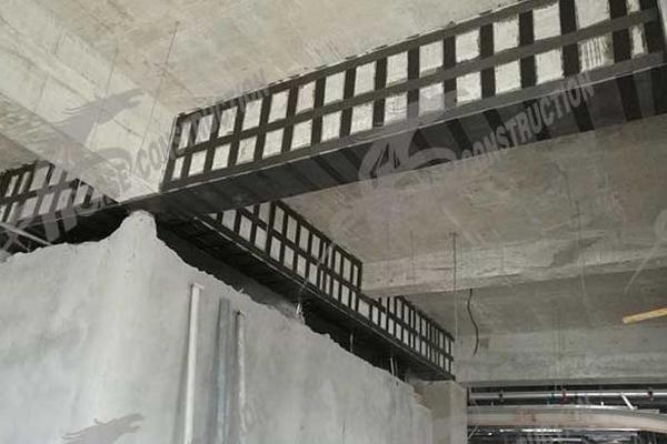 加固工程中常見質(zhì)量問題，加固工程中常見質(zhì)量問題剖析與應(yīng)對策略 行業(yè)新聞 第2張