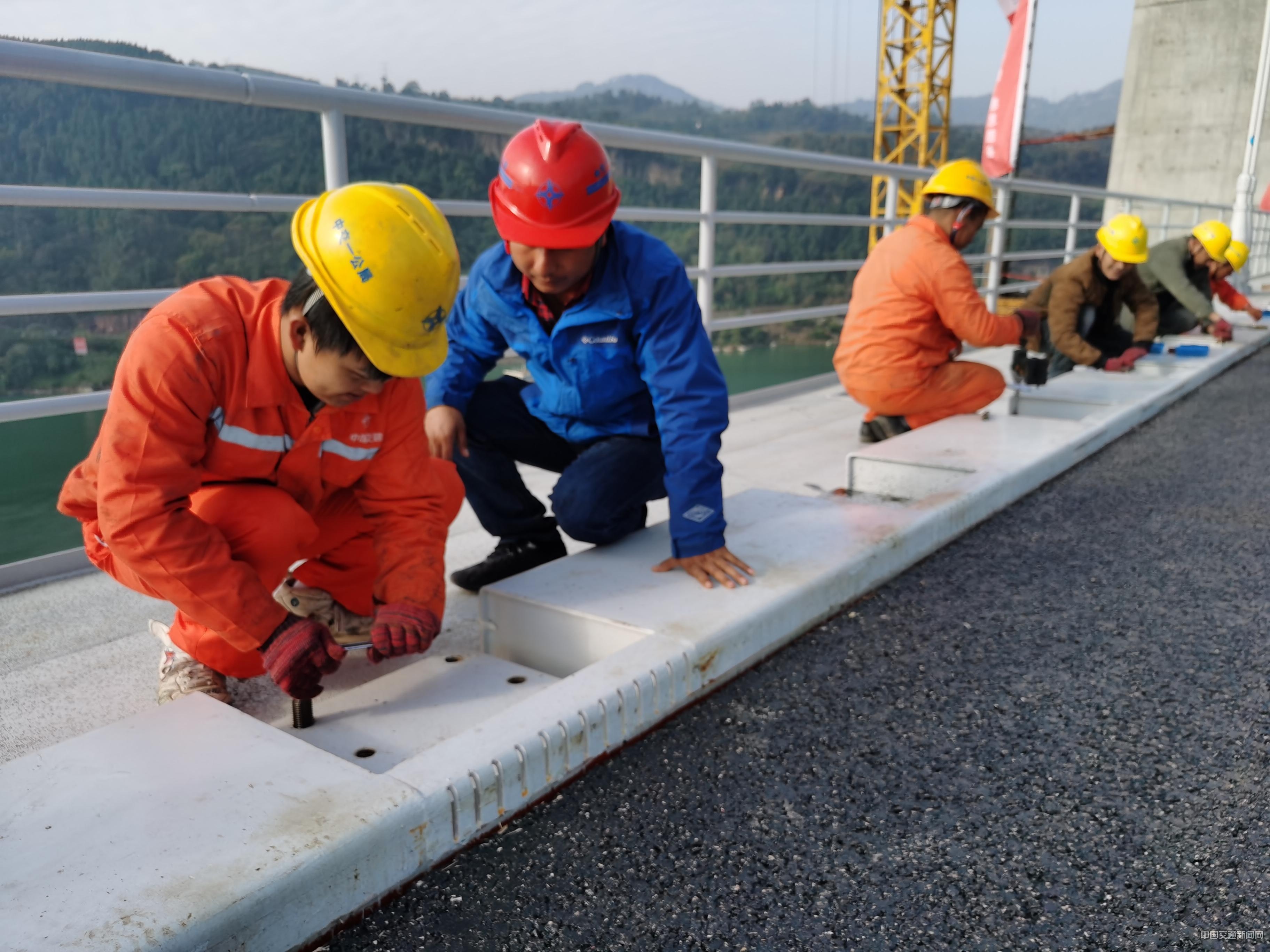 橋梁鋼板維護(hù)周期研究，橋梁鋼板維護(hù)周期，關(guān)鍵因素與科學(xué) 行業(yè)新聞 第2張