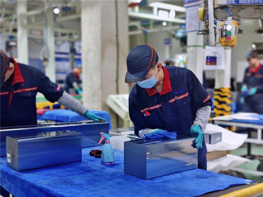 昆都侖區(qū)工業(yè)地產(chǎn)新模式解析，昆都侖區(qū)工業(yè)地產(chǎn)新模式深度剖析，昆都侖區(qū)工業(yè)地產(chǎn)新模式深度解析