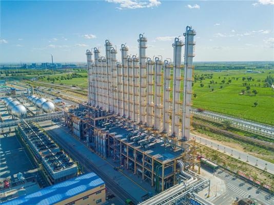 昆都侖區(qū)工業(yè)地產(chǎn)新模式解析，昆都侖區(qū)工業(yè)地產(chǎn)新模式深度剖析，昆都侖區(qū)工業(yè)地產(chǎn)新模式深度解析 行業(yè)新聞 第2張