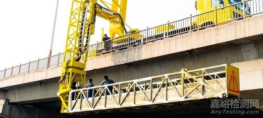 橋梁加固后的長期監(jiān)測方法，橋梁加固后長期監(jiān)測，方法與技術(shù) 行業(yè)新聞 第3張