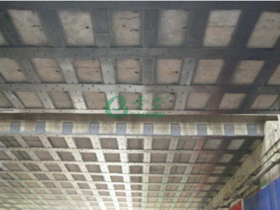 綠色建筑認證標準下的粘鋼加固，綠色建筑認證標準下粘鋼加固技術(shù)的應(yīng)用與契合要點 行業(yè)新聞 第4張