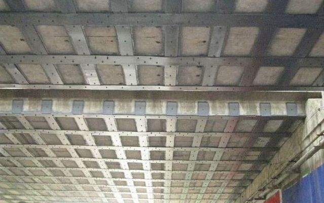 綠色建筑認證標準下的粘鋼加固，綠色建筑認證標準下粘鋼加固技術(shù)的應(yīng)用與契合要點 行業(yè)新聞 第2張