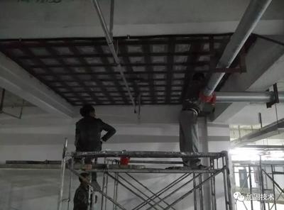 加固材料選擇標準，加固材料選擇標準，性能、適配與質(zhì)量的多維度考量 行業(yè)新聞 第4張