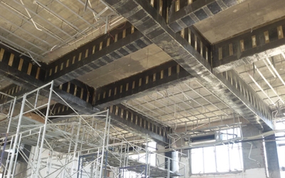 加固設(shè)計(jì)對(duì)自振特性影響，加固設(shè)計(jì)對(duì)自振特性影響的研究與 行業(yè)新聞 第3張