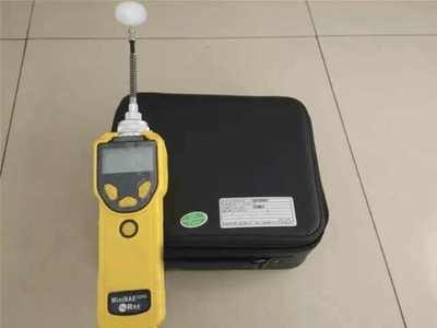 如何檢測罩面漆VOC含量，罩面漆VOC含量檢測方法及要點 行業(yè)新聞 第4張