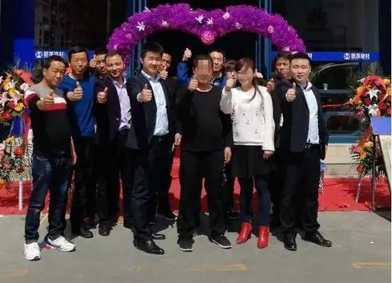 加固施工員創(chuàng)業(yè)成功案例，加固施工員，憑專業(yè)與拼搏，鑄就創(chuàng)業(yè)輝煌路 行業(yè)新聞 第3張