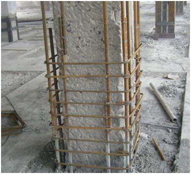 梁粘鋼加固施工安全防護(hù)措施，梁粘鋼加固施工中的安全防護(hù)要點(diǎn)與 行業(yè)新聞 第4張