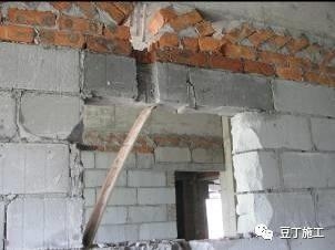 建筑加固施工常見問題，建筑加固施工常見問題全 行業(yè)新聞 第4張