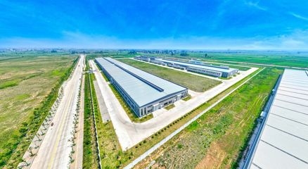 如何在廠房布局中融入環(huán)保理念，廠房布局中環(huán)保理念的融入策略與