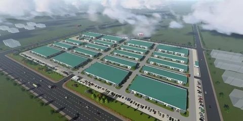 如何在廠房布局中融入環(huán)保理念，廠房布局中環(huán)保理念的融入策略與