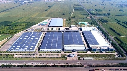 如何在廠房布局中融入環(huán)保理念，廠房布局中環(huán)保理念的融入策略與