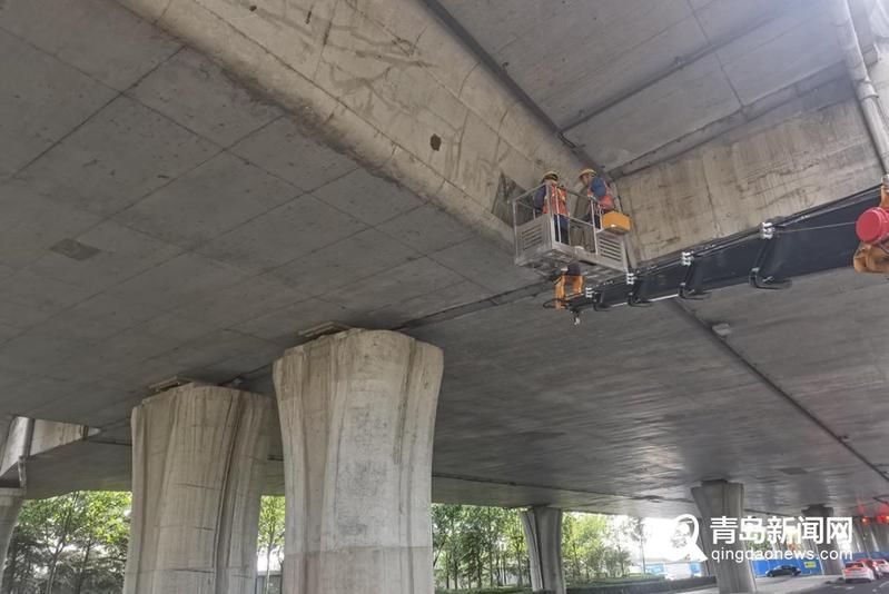 加固施工后期維護要點，加固施工后期維護關鍵 行業(yè)新聞 第3張